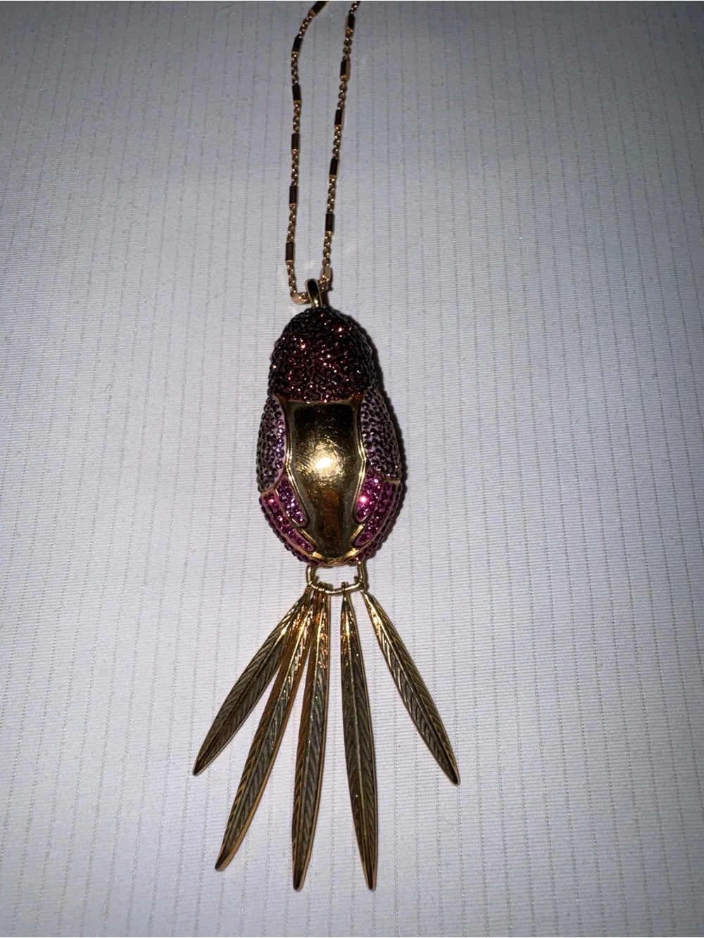 henri bendel rare vintage